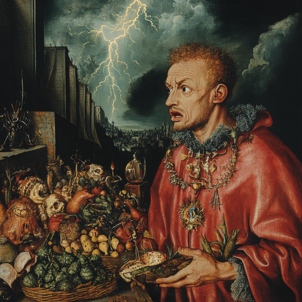 Dictatorship of the Proletariat - Philosophical Concept | Alexandria
