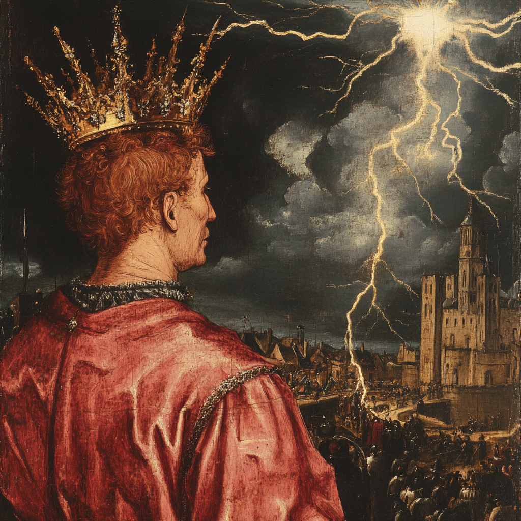 Dictatorship - Philosophical Concept | Alexandria