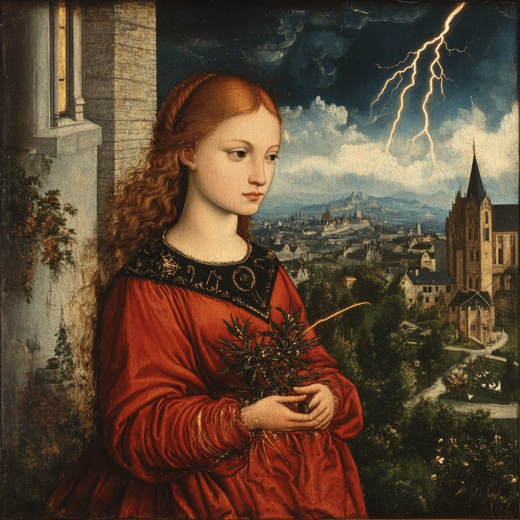 Dielectric Materials - Philosophical Concept | Alexandria