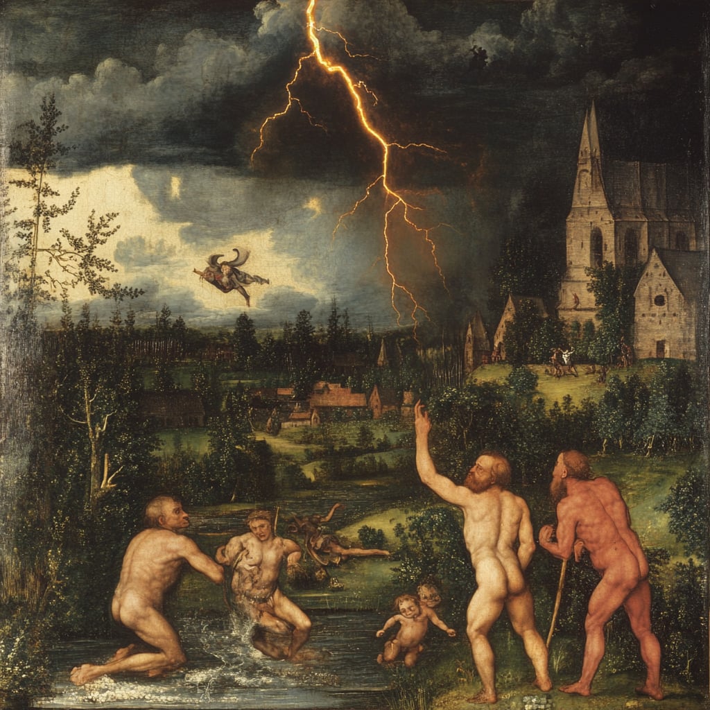 Differential Games - Philosophical Concept | Alexandria
