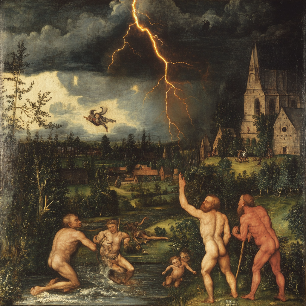 Differential Games - Philosophical Concept | Alexandria