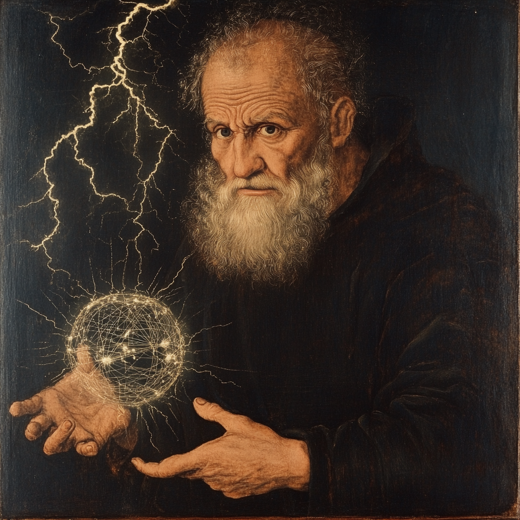 Differential Geometry - Philosophical Concept | Alexandria