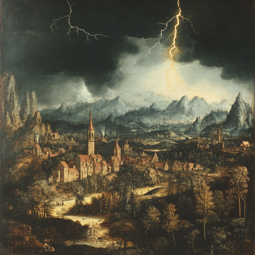 Diffusionism - Philosophical Concept | Alexandria