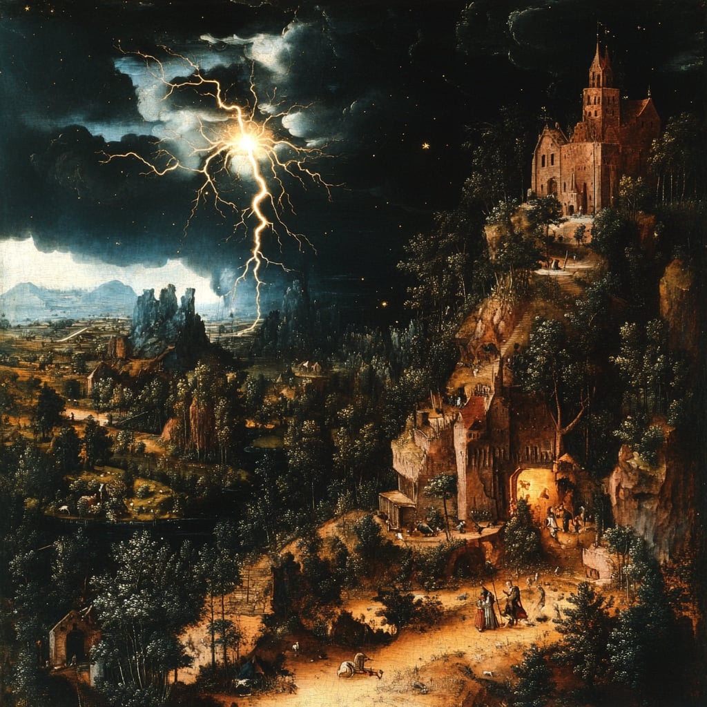 Digital Transformation - Philosophical Concept | Alexandria