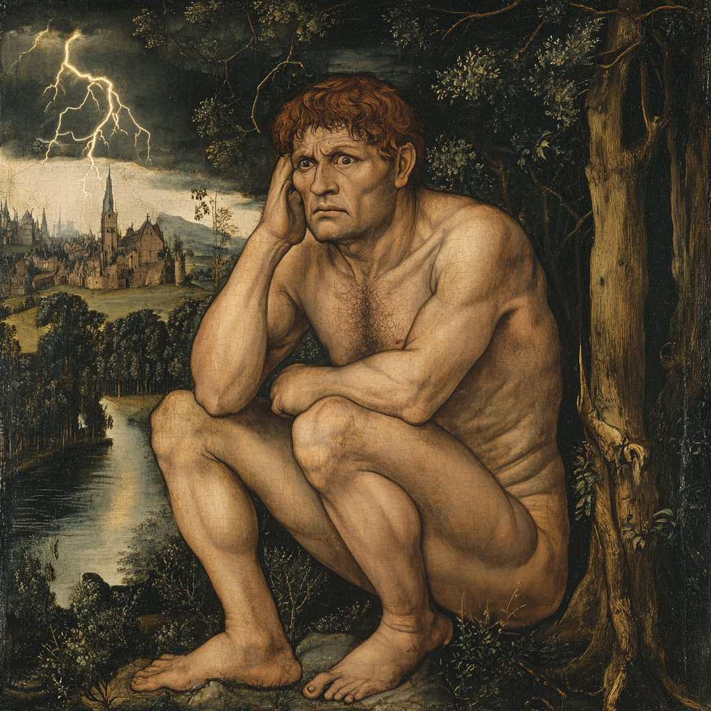Dignity of man - Philosophical Concept | Alexandria