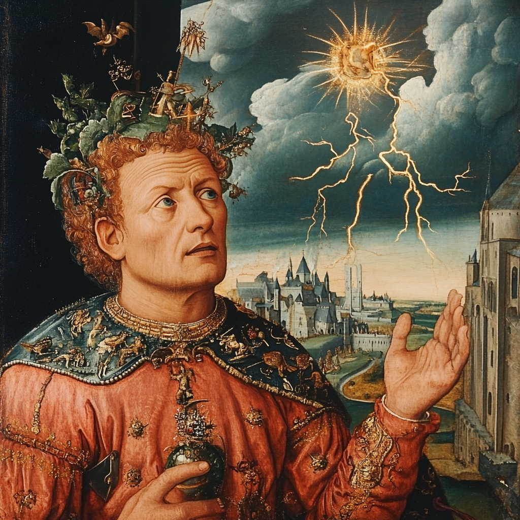 Diplomatic Immunity - Philosophical Concept | Alexandria