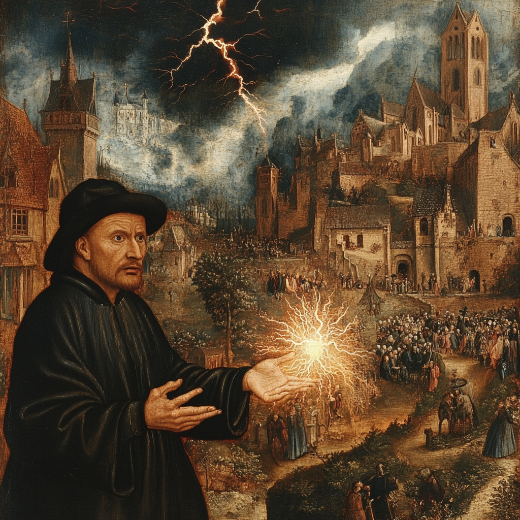 Direct Democracy - Philosophical Concept | Alexandria