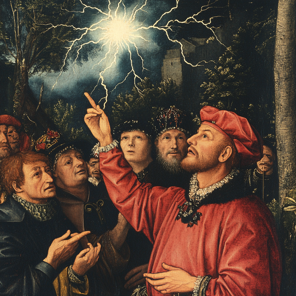 Discours - Philosophical Concept | Alexandria