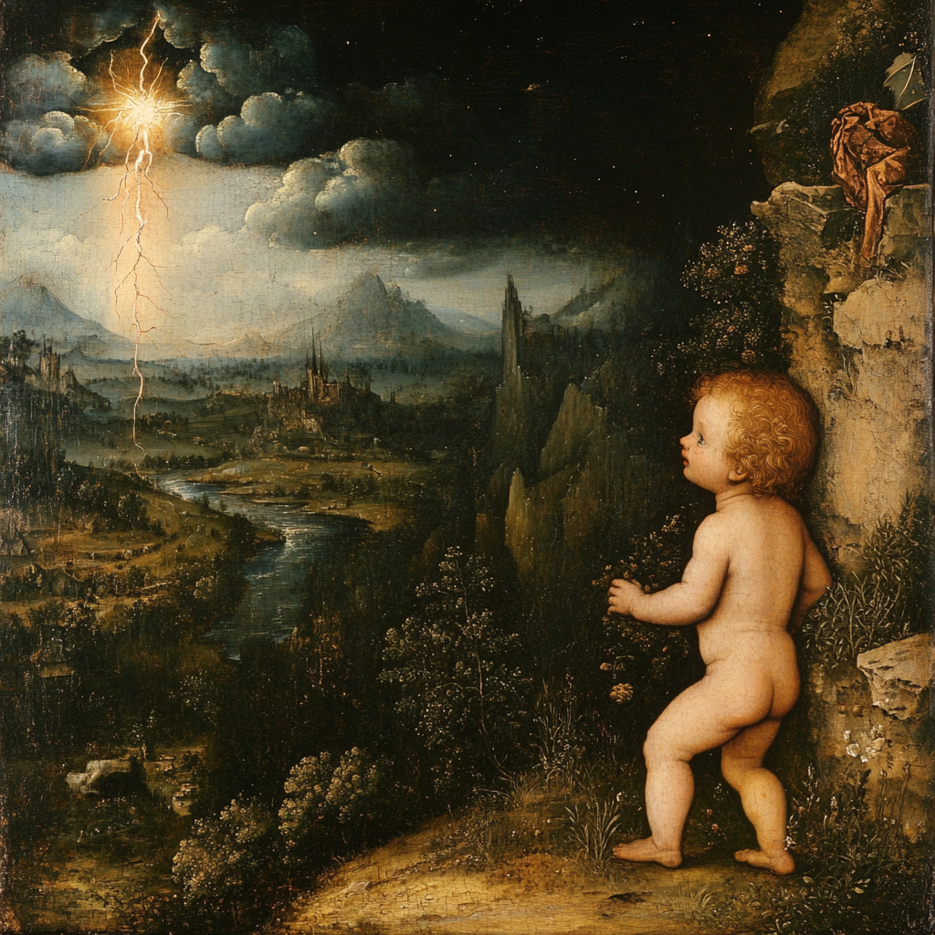 Discovery - Philosophical Concept | Alexandria
