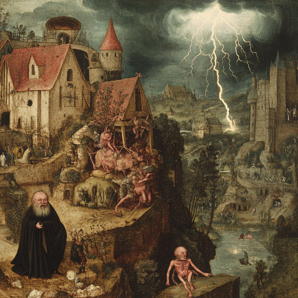 Disease - Philosophical Concept | Alexandria