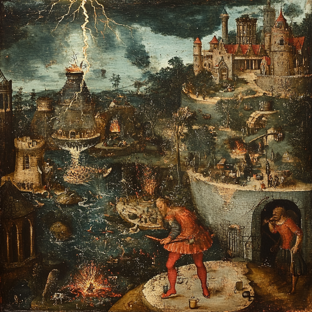 Disinfectants - Philosophical Concept | Alexandria