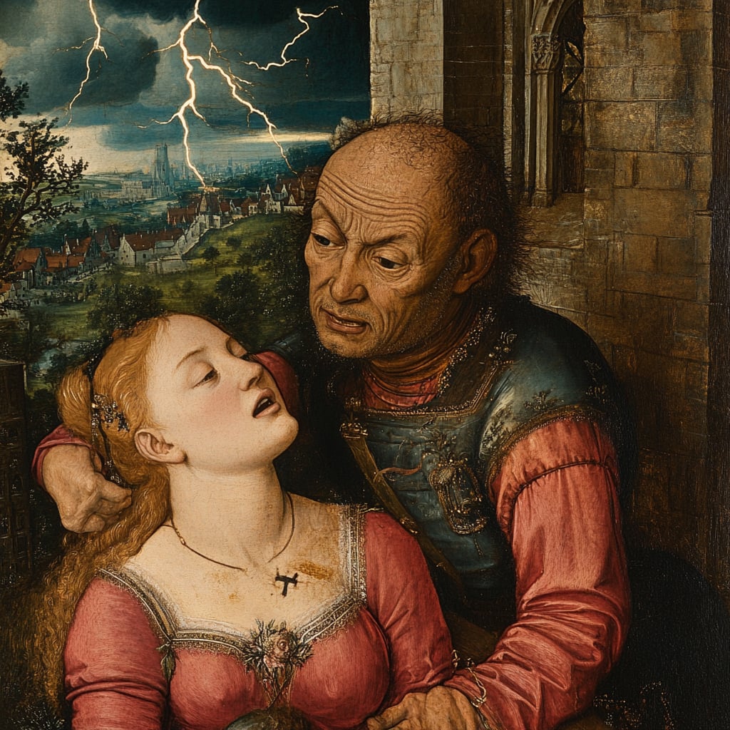 Disproof - Philosophical Concept | Alexandria