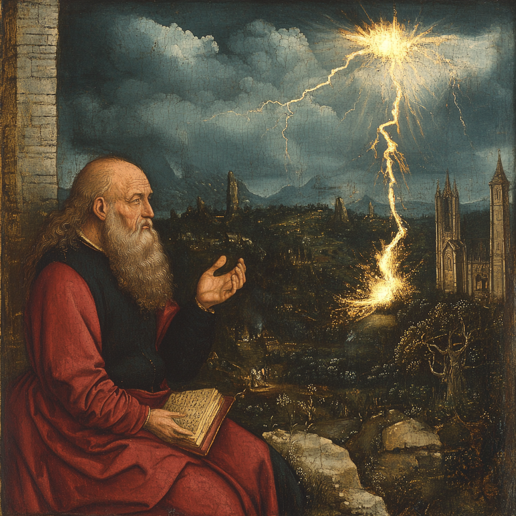 Disputatio Metaphysica - Philosophical Concept | Alexandria