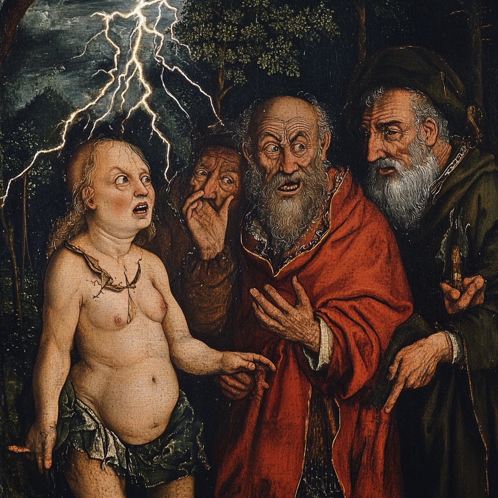 Disputation - Philosophical Concept | Alexandria