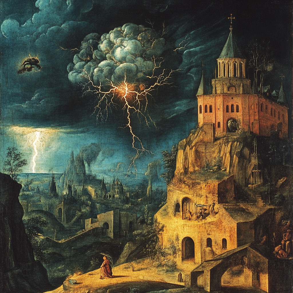Distributed Cognition - Philosophical Concept | Alexandria