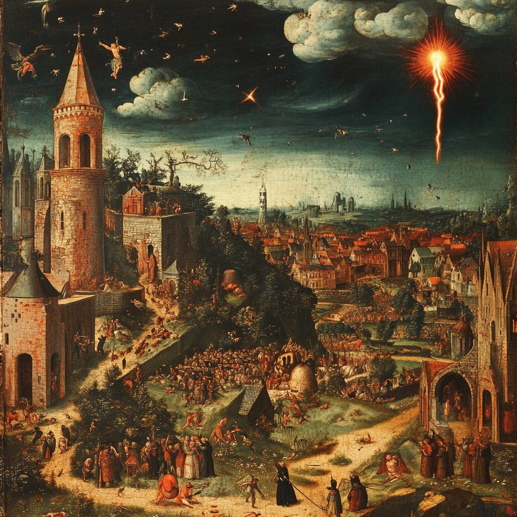 Distributed Systems - Philosophical Concept | Alexandria