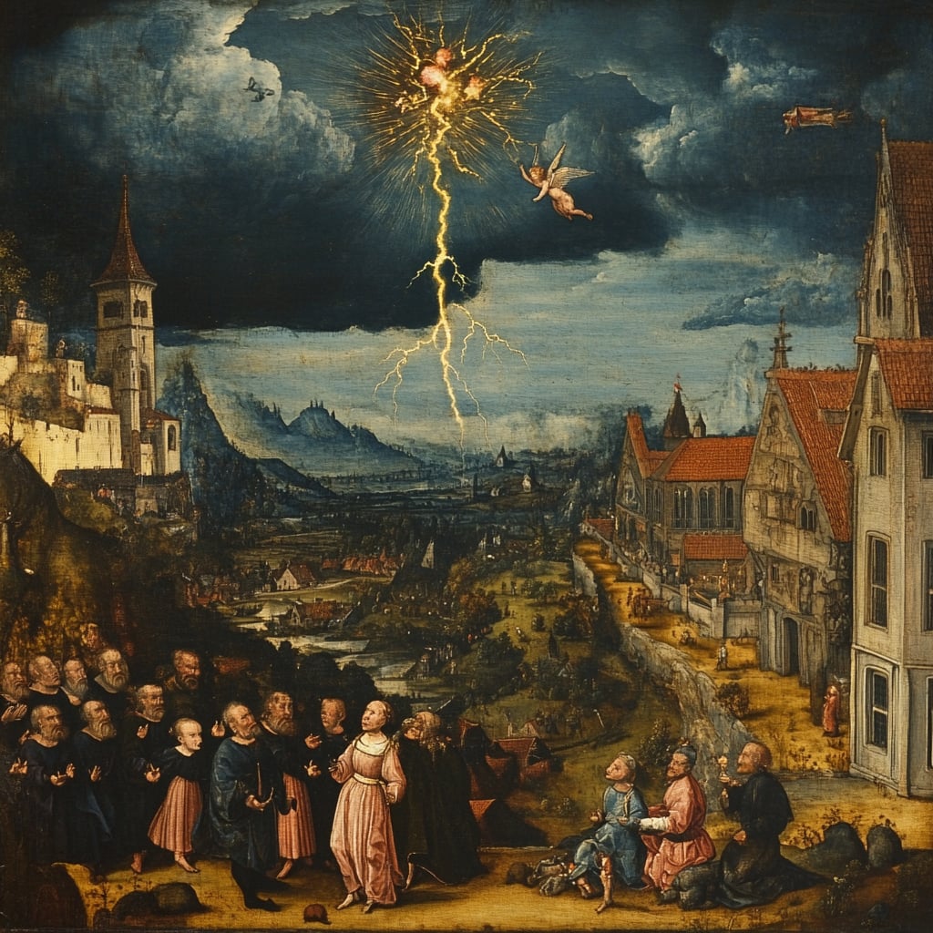 Distribution Channels - Philosophical Concept | Alexandria