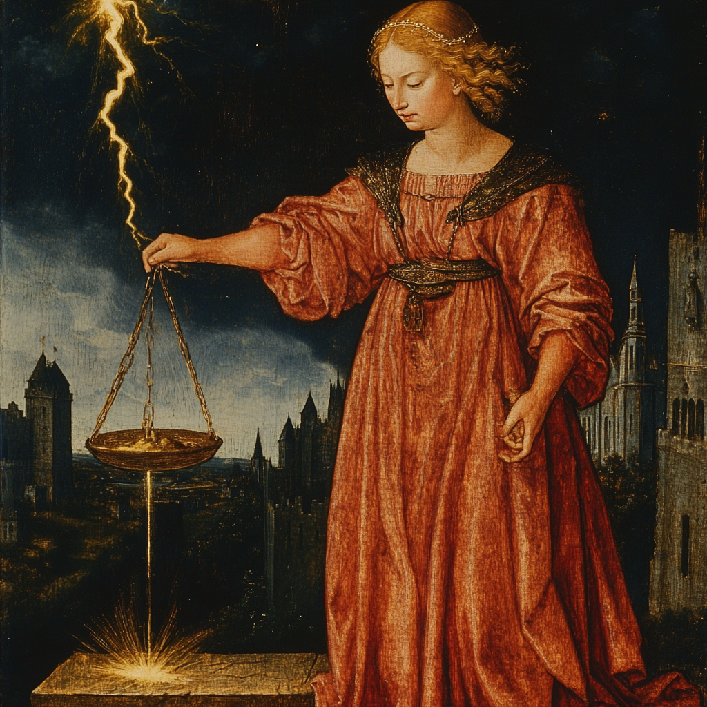 Distributive Justice - Philosophical Concept | Alexandria
