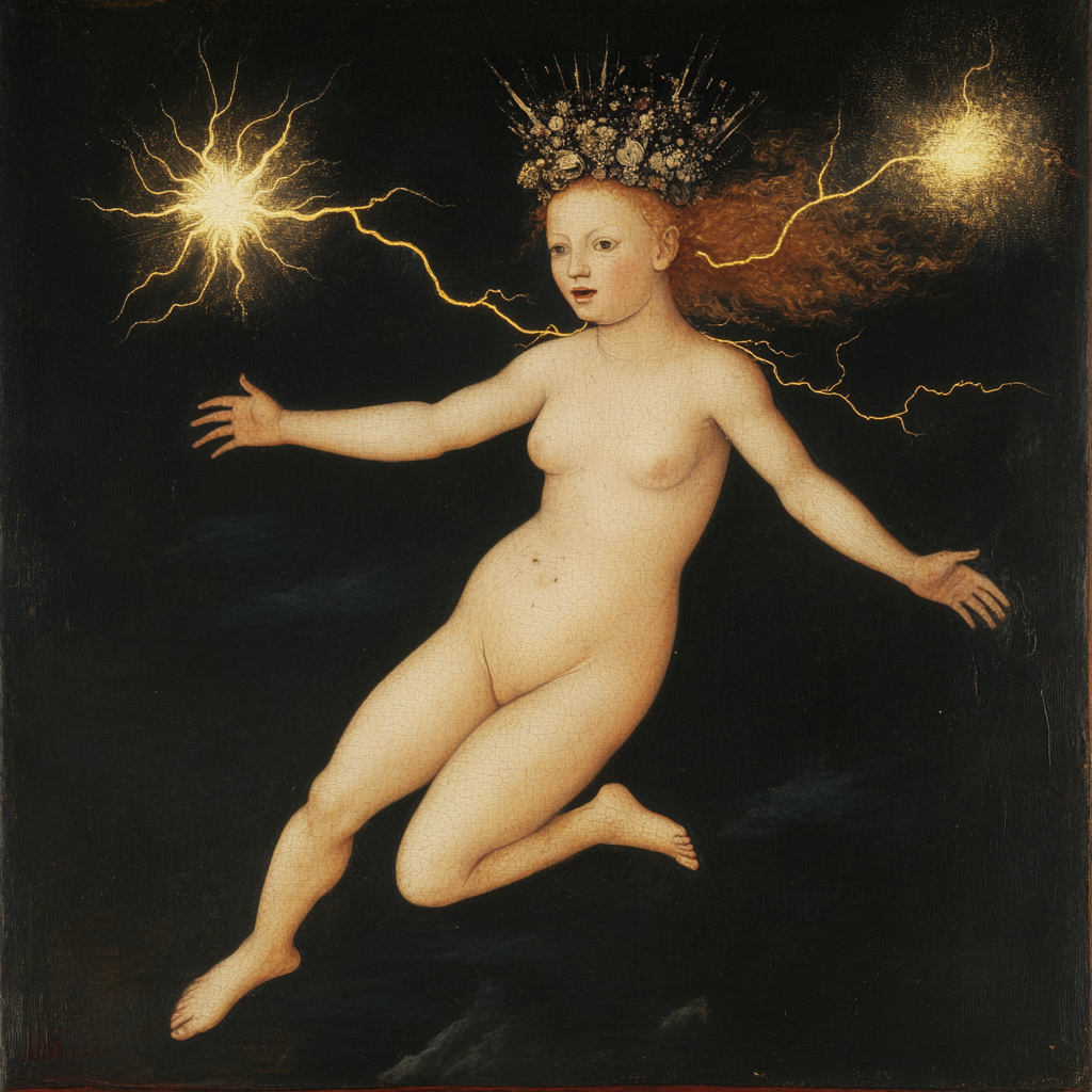 Divine being - Philosophical Concept | Alexandria