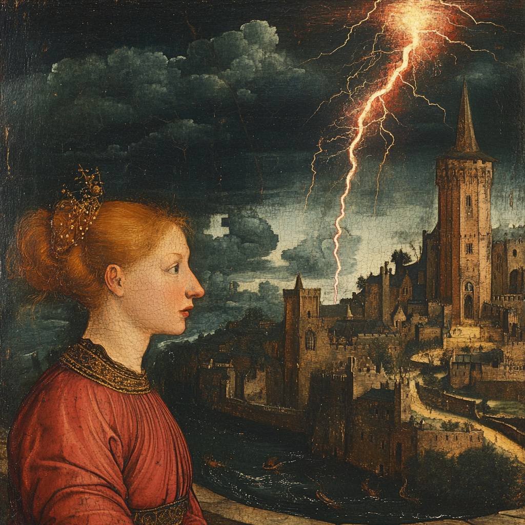 Divine causality - Philosophical Concept | Alexandria