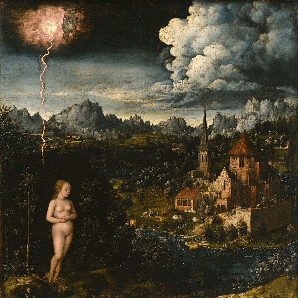 Divine election or predestination - Philosophical Concept | Alexandria