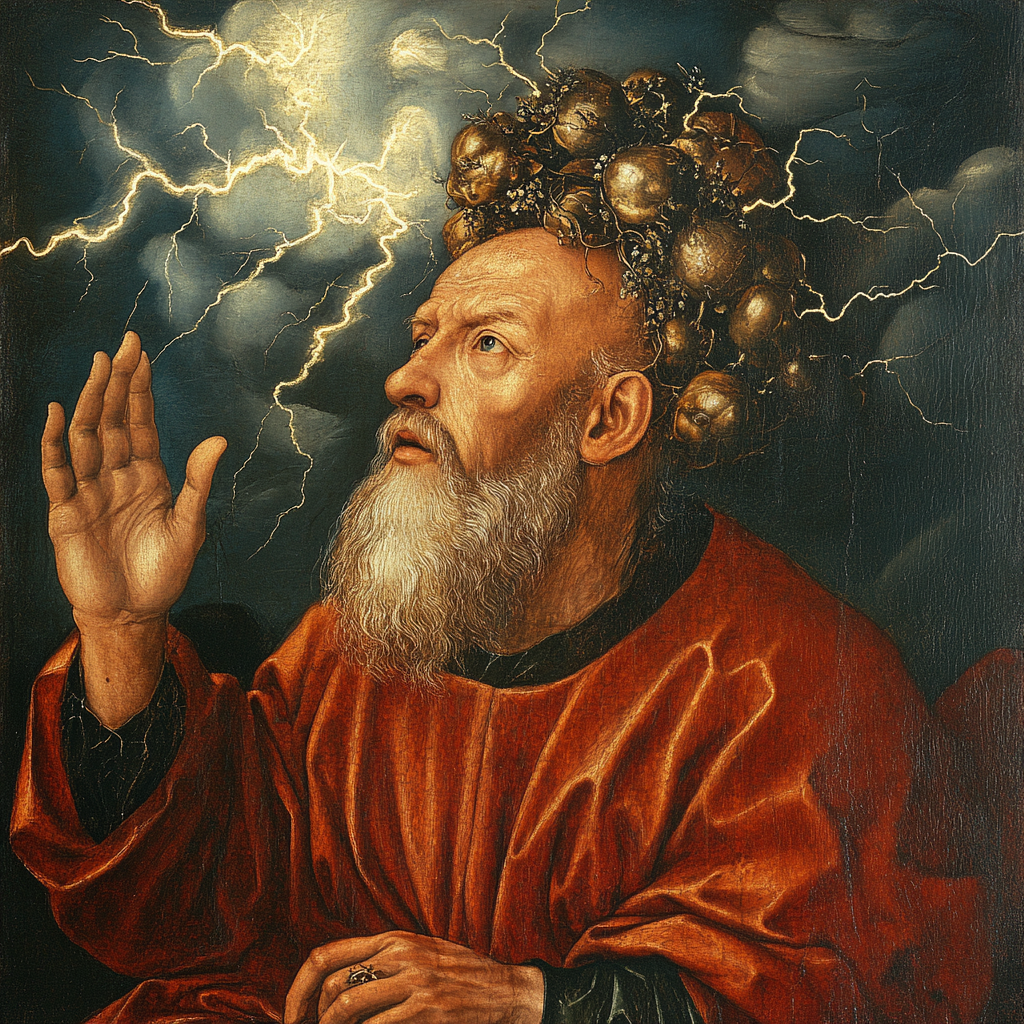 Divine ideas - Philosophical Concept | Alexandria