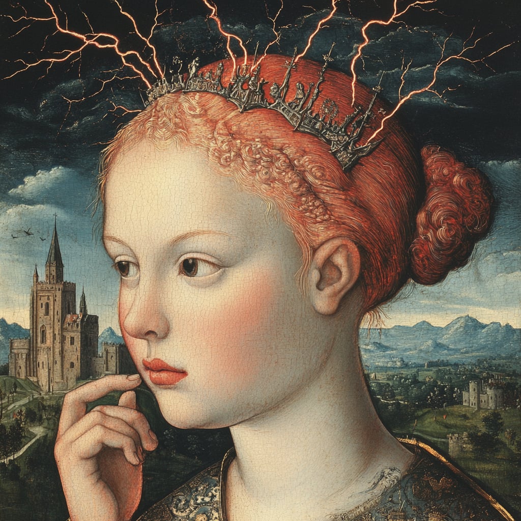 Divine intellect or mind - Philosophical Concept | Alexandria
