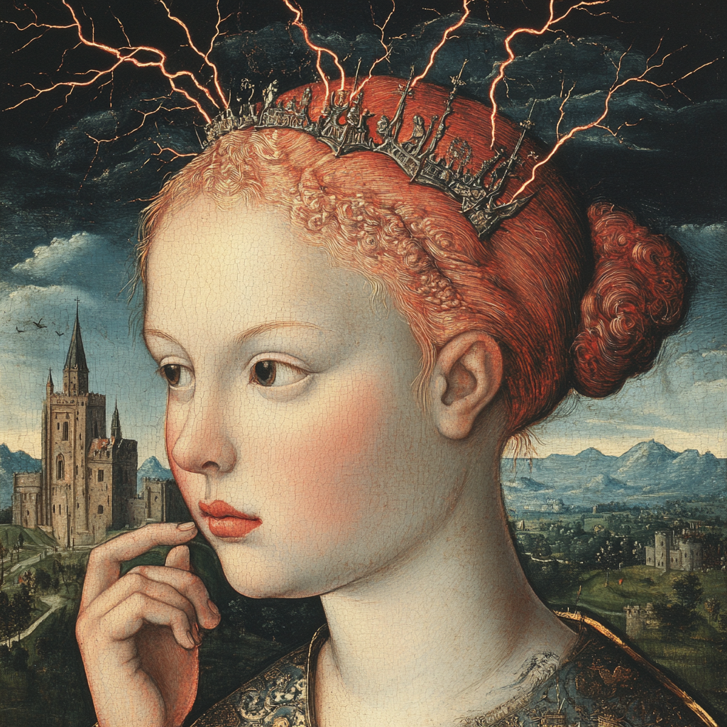 Divine intellect or mind - Philosophical Concept | Alexandria
