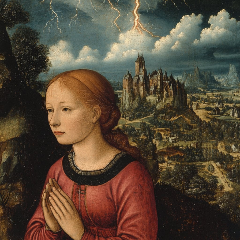 Divine language - Philosophical Concept | Alexandria
