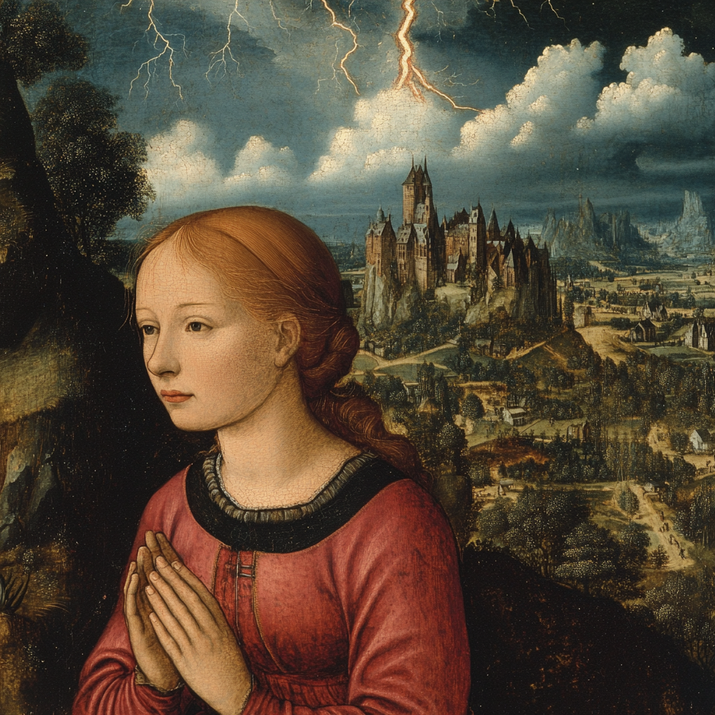 Divine language - Philosophical Concept | Alexandria