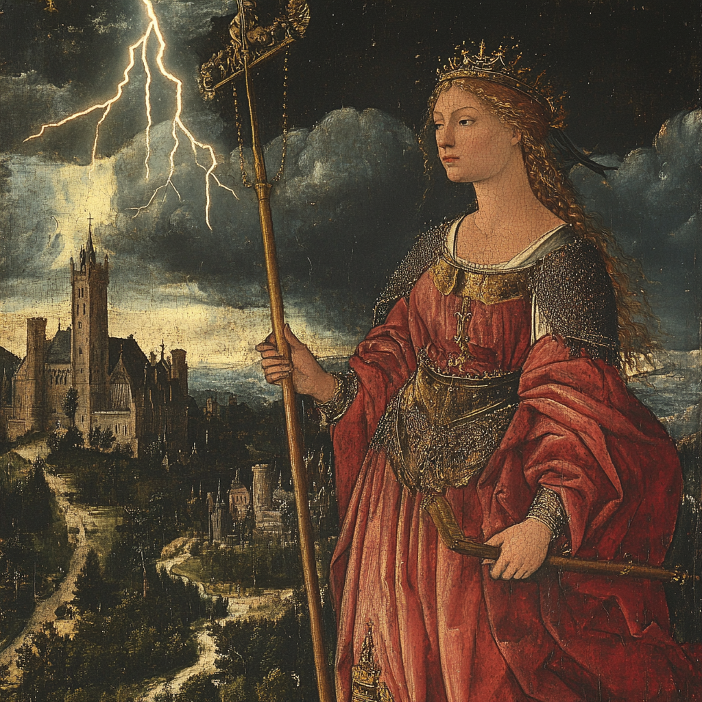 Divine law - Philosophical Concept | Alexandria