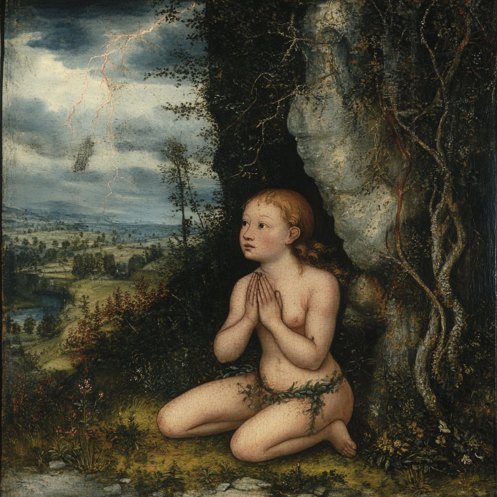 Divine nature - Philosophical Concept | Alexandria