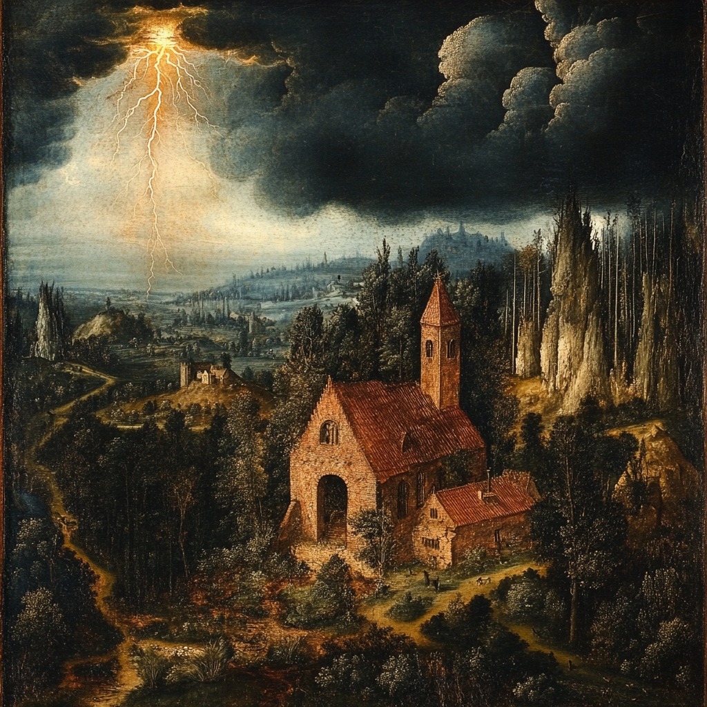 Divine providence - Philosophical Concept | Alexandria