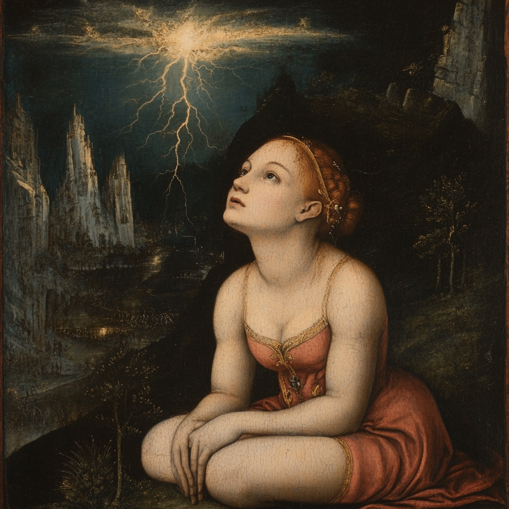 Divine will - Philosophical Concept | Alexandria