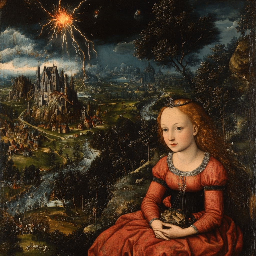 Divine wisdom - Philosophical Concept | Alexandria
