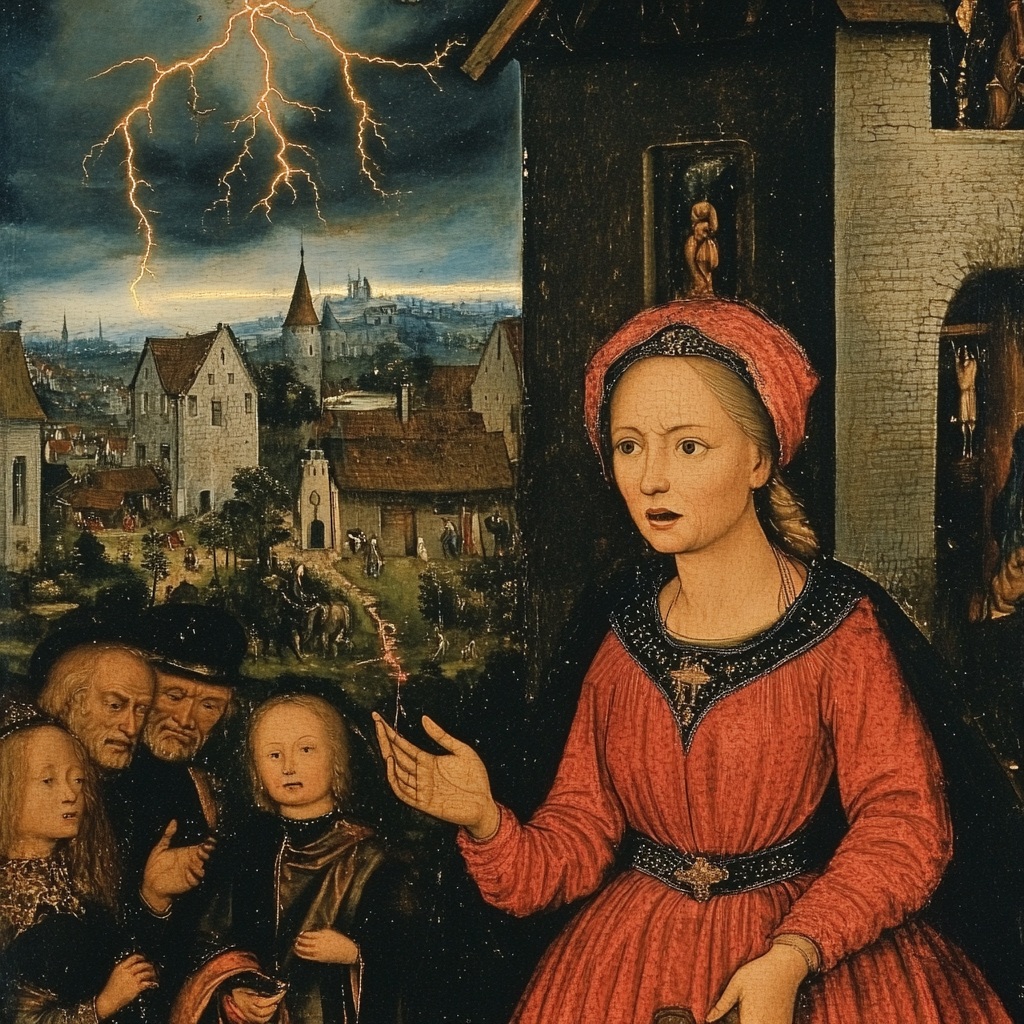 Divorce - Philosophical Concept | Alexandria