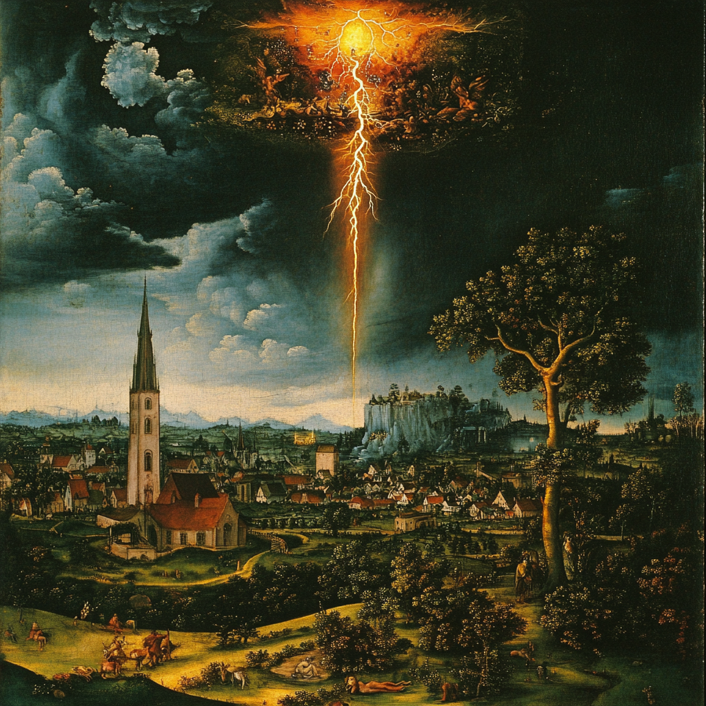 Dogma - Philosophical Concept | Alexandria