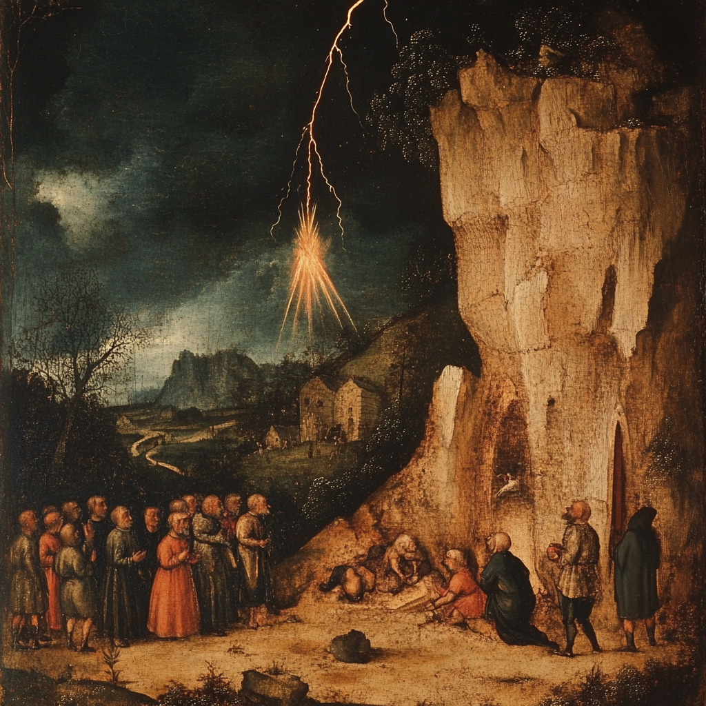 Dogmatism - Philosophical Concept | Alexandria