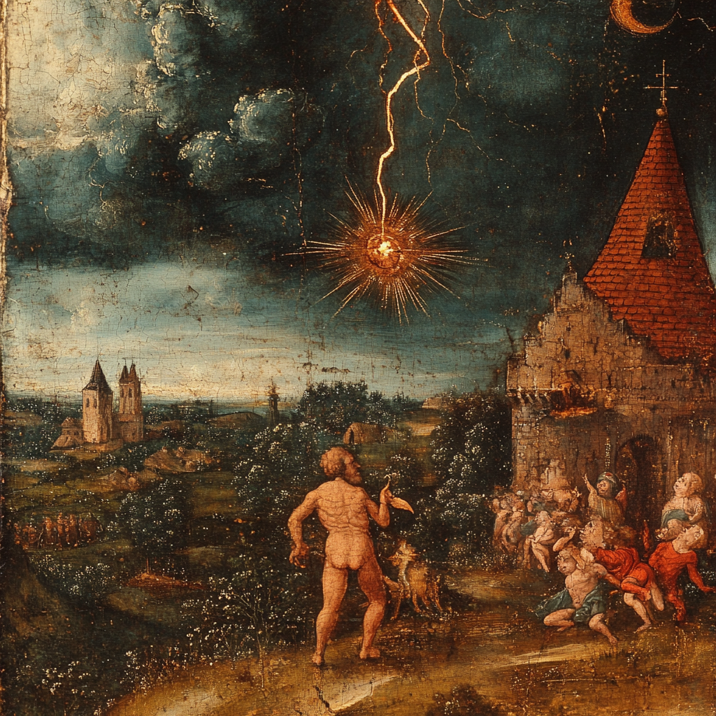 Donatism - Philosophical Concept | Alexandria