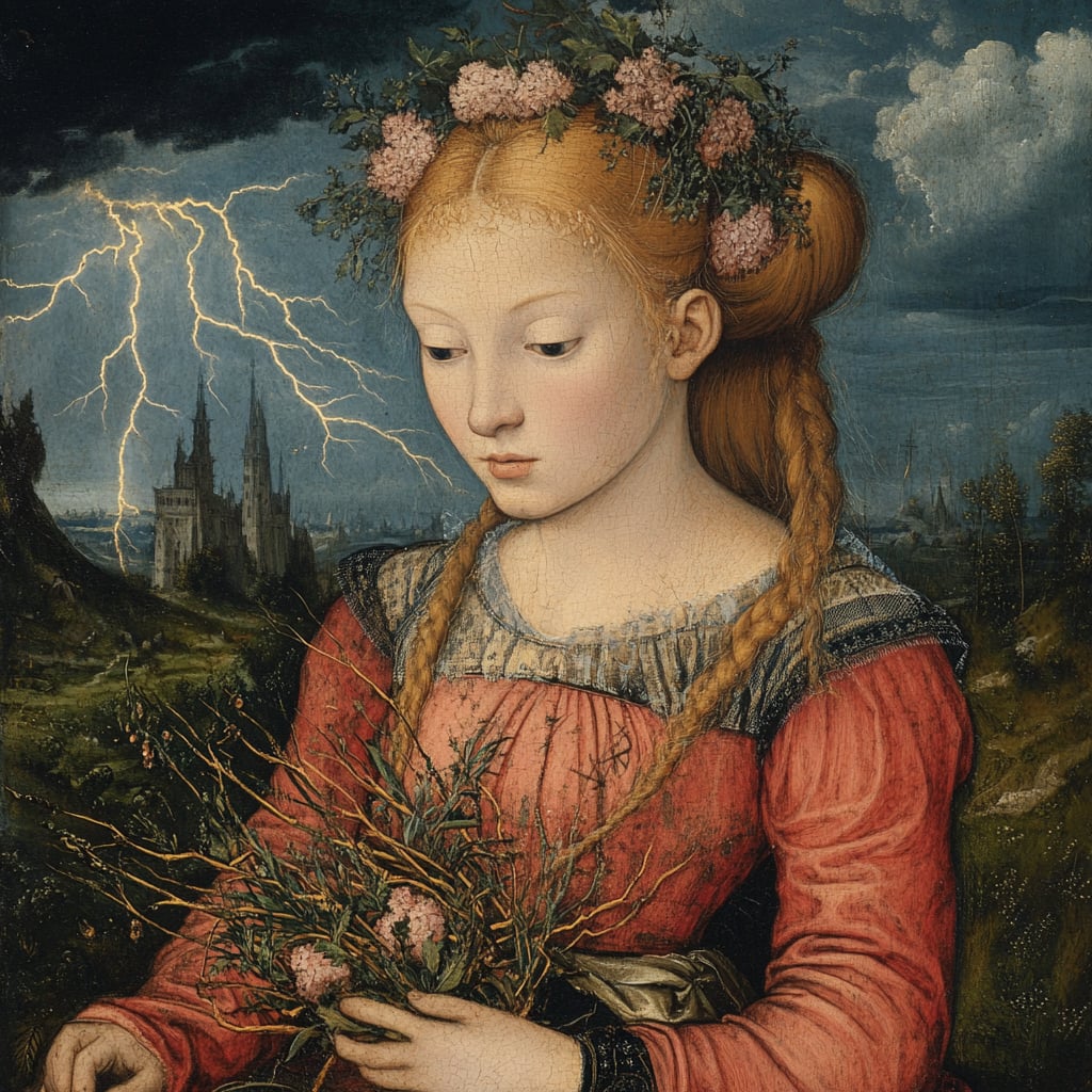 Double weave - Philosophical Concept | Alexandria