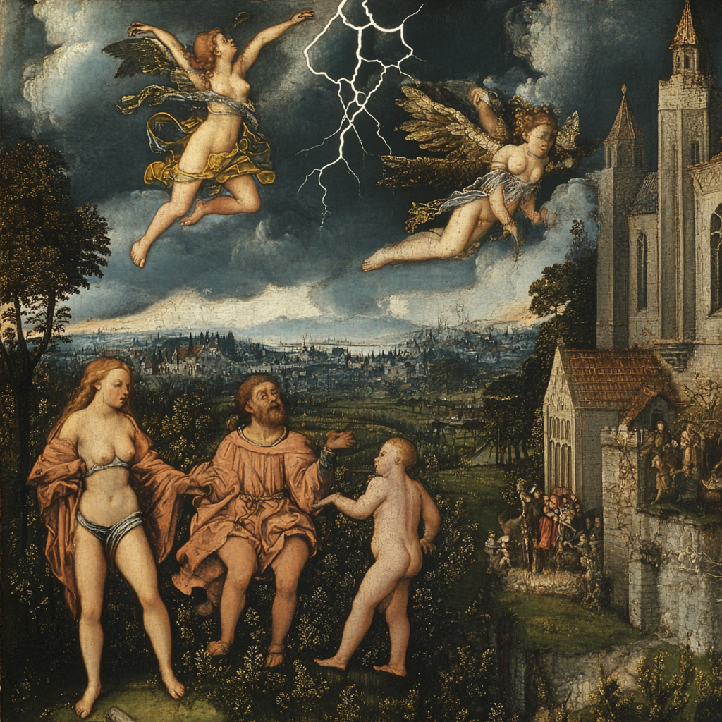Dream Visions - Philosophical Concept | Alexandria