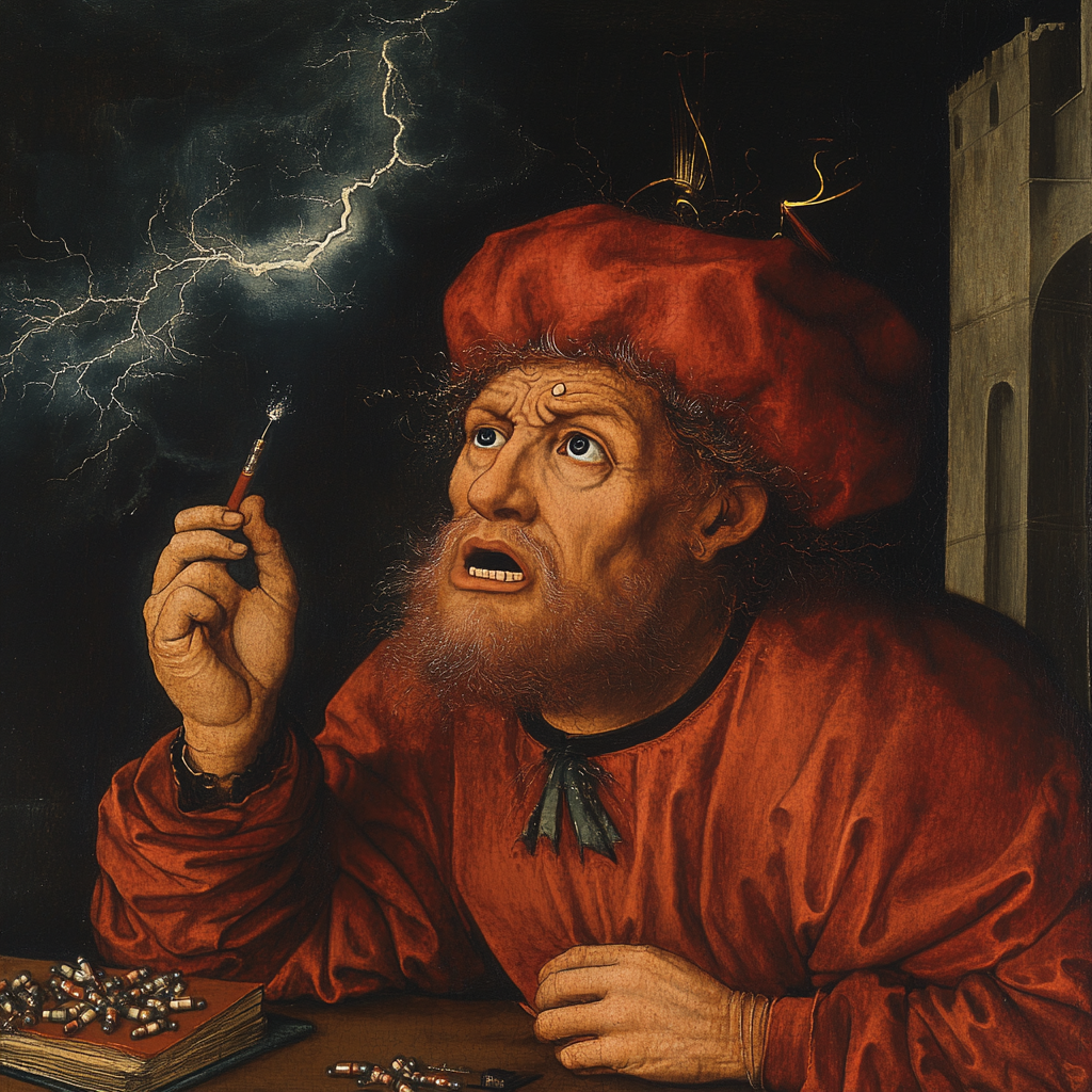 Drug design - Philosophical Concept | Alexandria