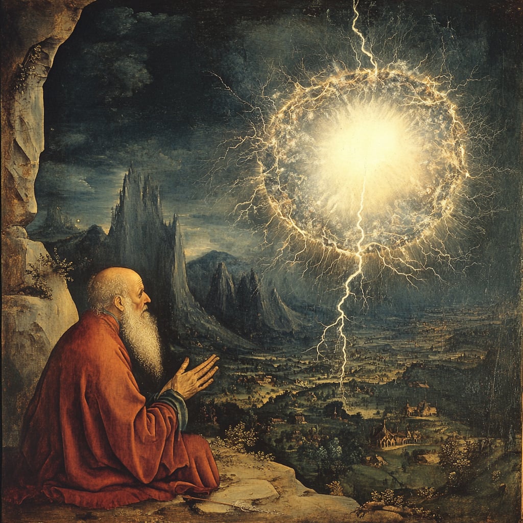 𐬛𐬭𐬎𐬘 (Druj) - Philosophical Concept | Alexandria