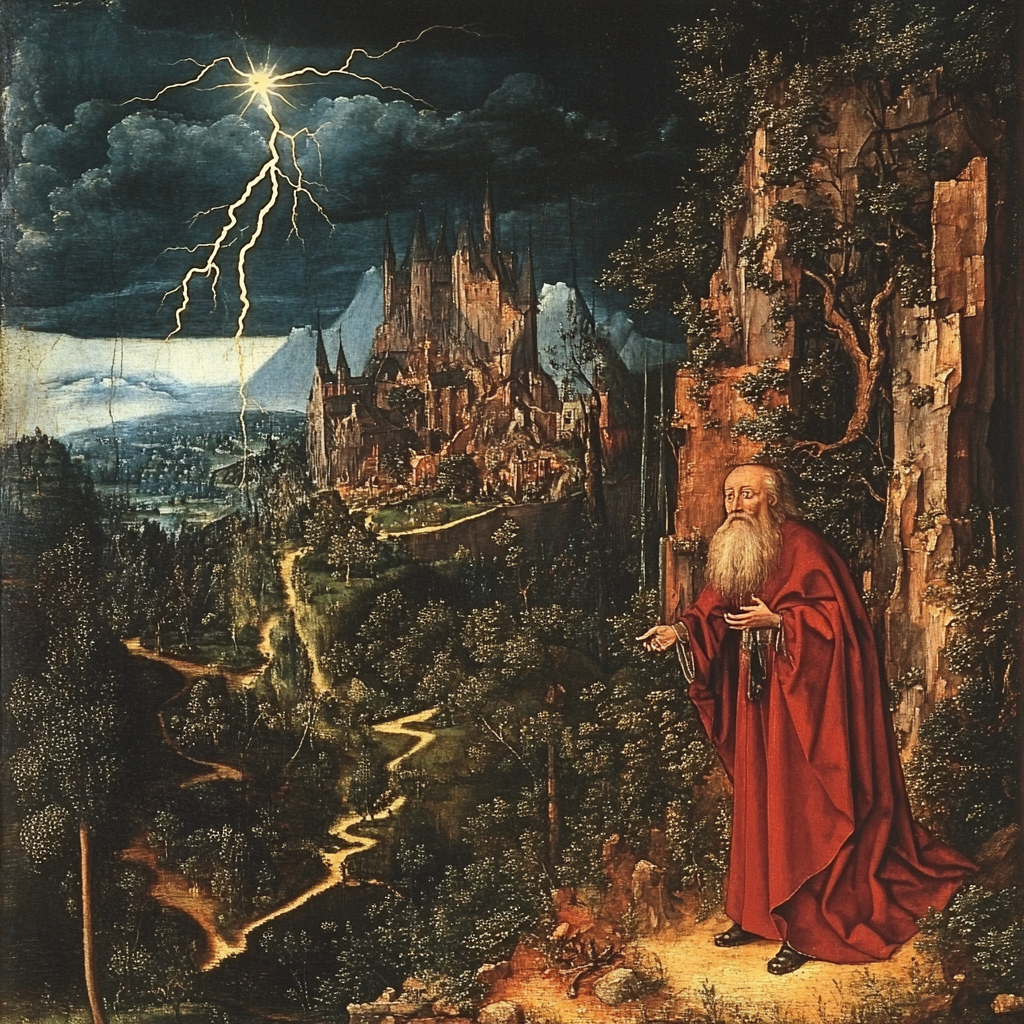 Dual-Process Theories - Philosophical Concept | Alexandria