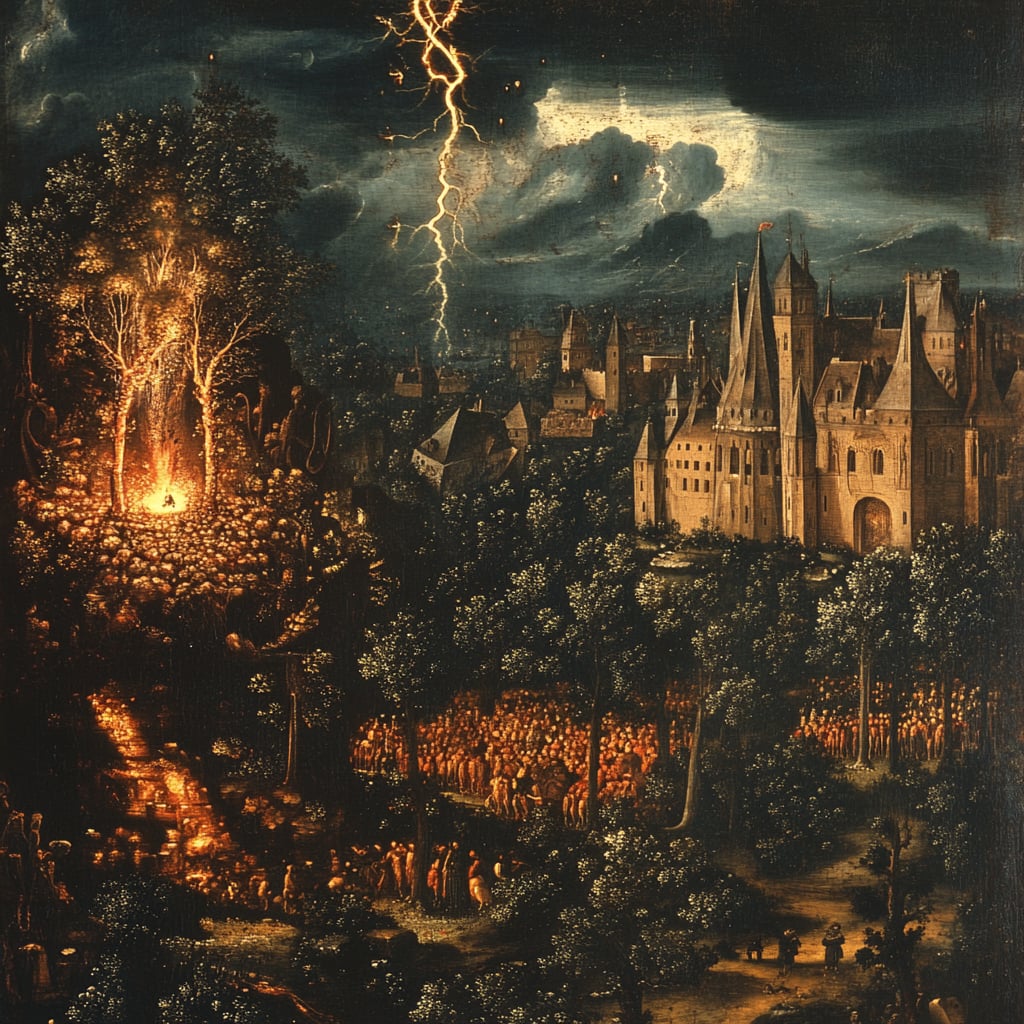 Dumuzi/Tammuz cult - Philosophical Concept | Alexandria