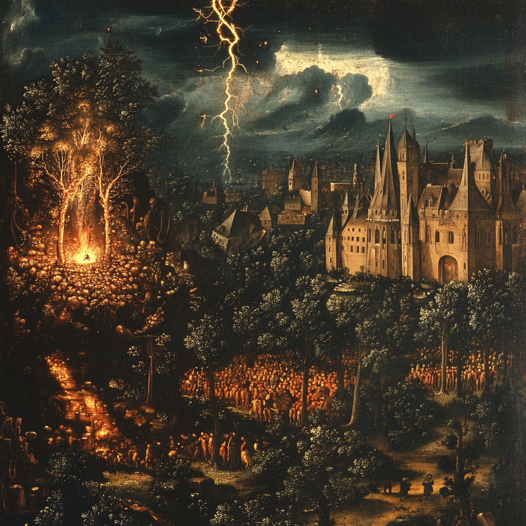 Dumuzi/Tammuz cult - Philosophical Concept | Alexandria