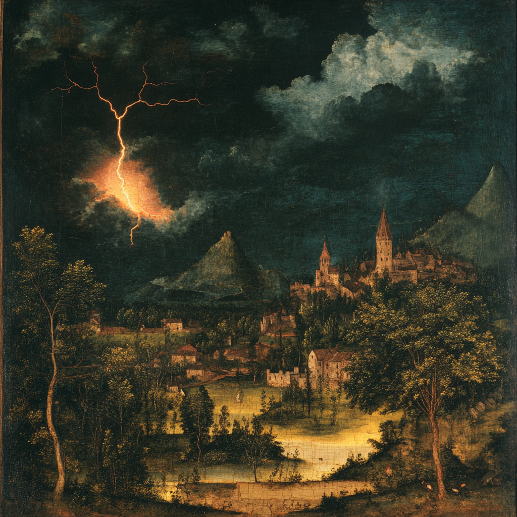 Duration - Philosophical Concept | Alexandria