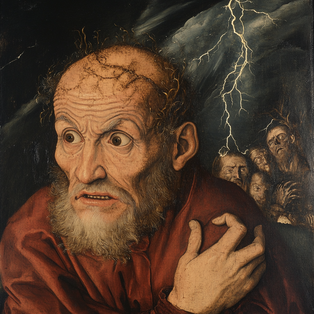 Durkheim’s Sacred and Profane - Philosophical Concept | Alexandria