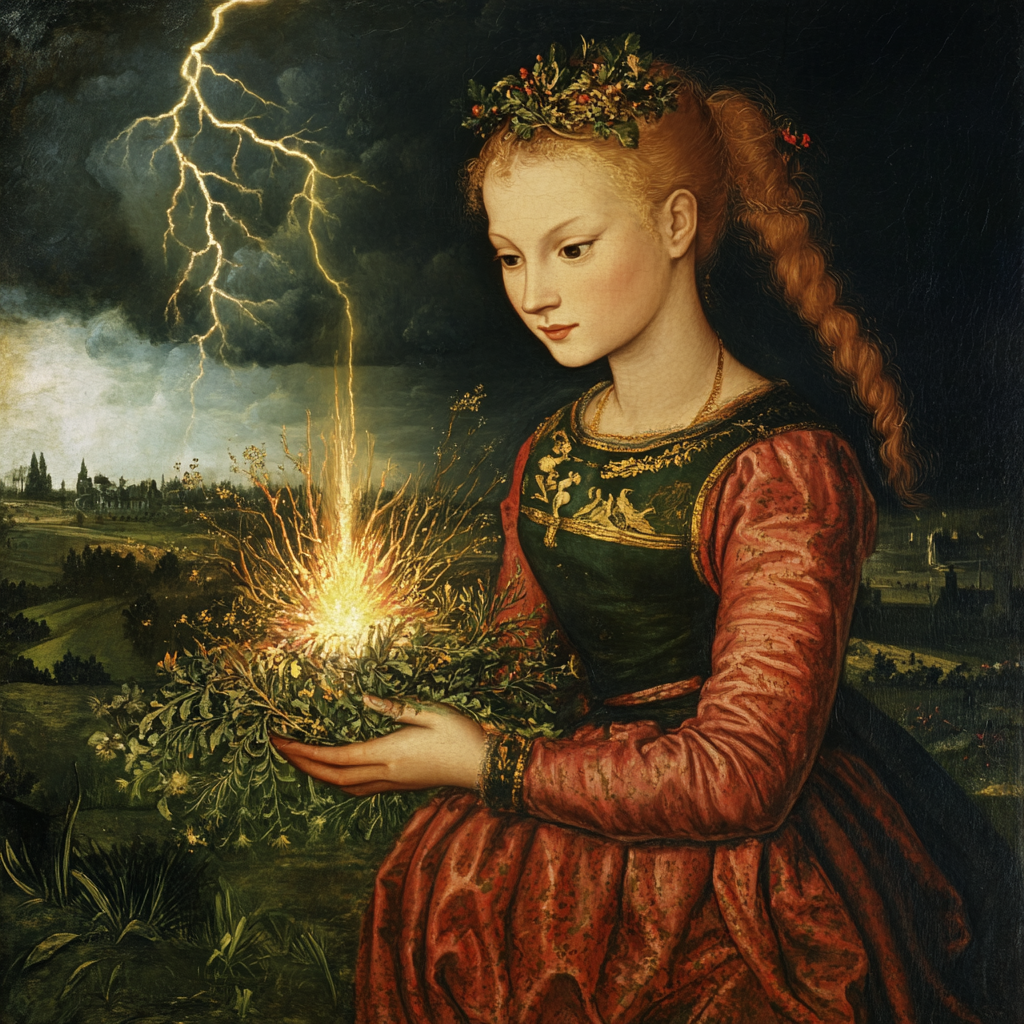 Dutch Renaissance - Philosophical Concept | Alexandria