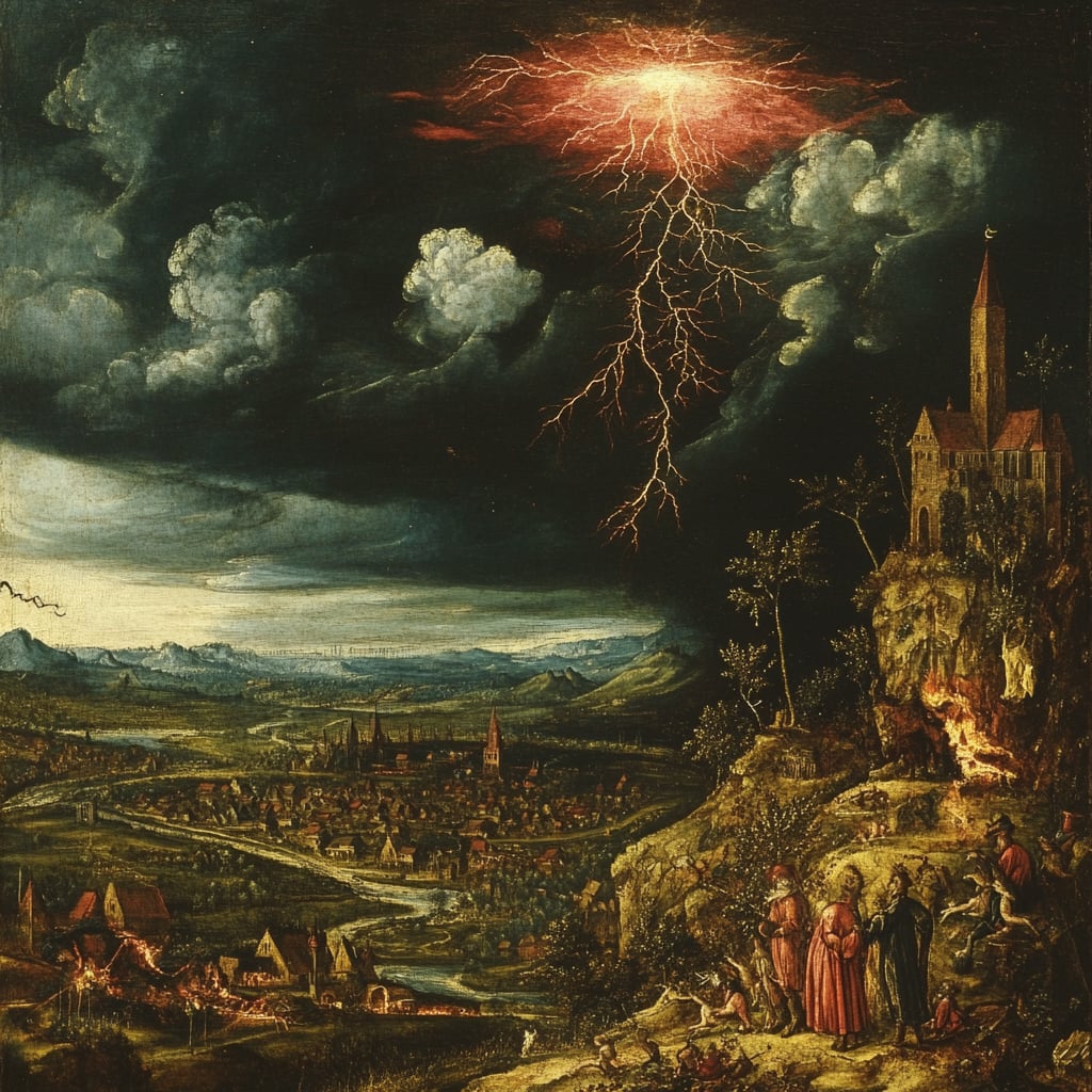 Dynamic System View - Philosophical Concept | Alexandria